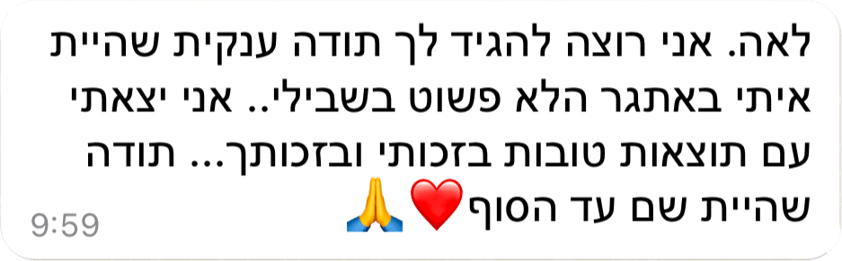 עותק של המלצה 7